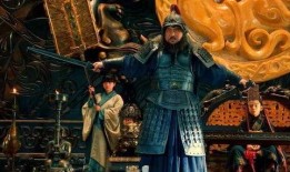 董卓爆料曹操视频,曹操真面目曝光，视频揭露权谋背后的真相