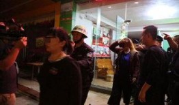 深圳爆料扫黄最新消息,重拳打击，净化社会风气