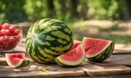 康县网红吃瓜视频,揭秘当地美食与风土人情